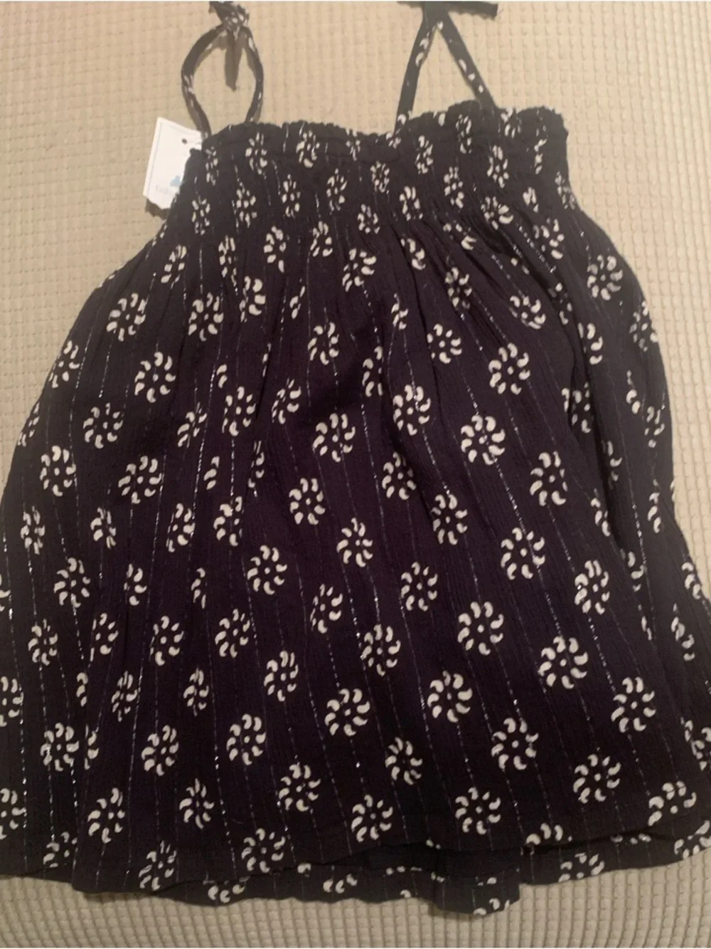 GAP soft sundress